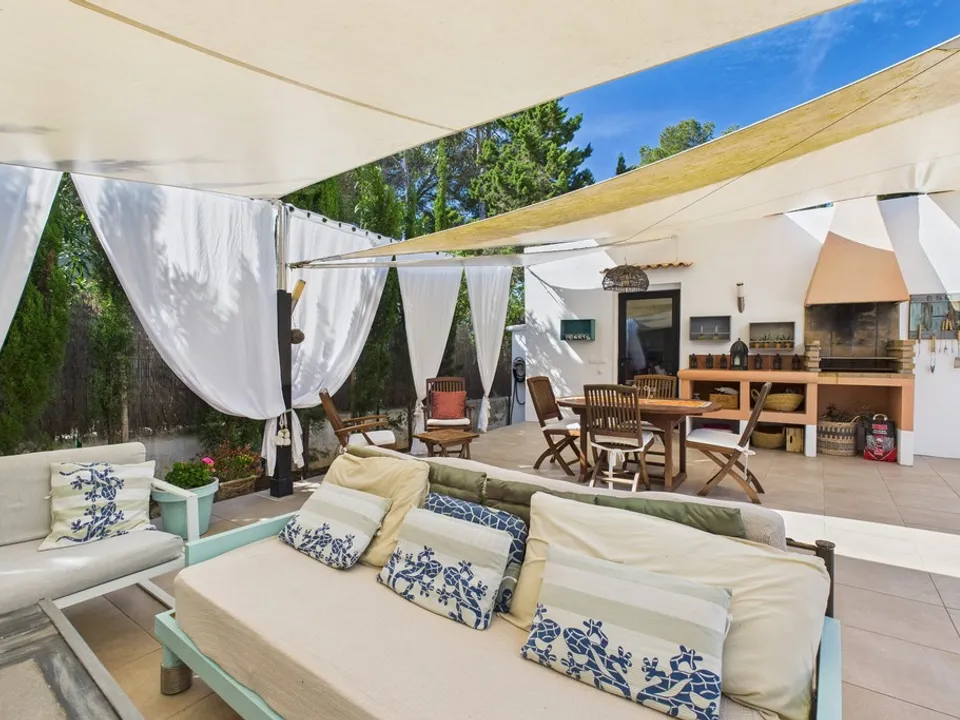 Finca i San Carlos De Peralta, Ibiza - foto 2